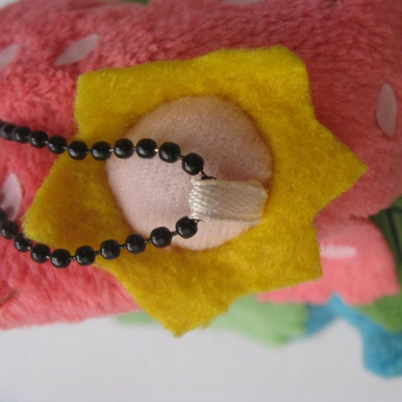 Venusaur Plush Keychain MY Pokemon Collection Japan Stuffed Animal Toy NWT - Picture 13 of 16